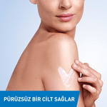 Cerave Nemlendirici Yüz Ve Vücut Kremi - Kuru Ciltler İçin Seramid Ve Hyalüronik Asit İçerikli 177 ml - Thumbnail