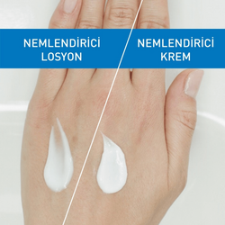 Cerave Nemlendirici Yüz Ve Vücut Kremi - Kuru Ciltler İçin Seramid Ve Hyalüronik Asit İçerikli 177 ml