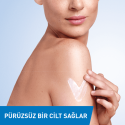 Cerave Nemlendirici Yüz Ve Vücut Kremi - Kuru Ciltler İçin Seramid Ve Hyalüronik Asit İçerikli 177 ml - 4