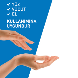 Cerave Nemlendirici Yüz Ve Vücut Kremi - Kuru Ciltler İçin Seramid Ve Hyalüronik Asit İçerikli 177 ml - 7