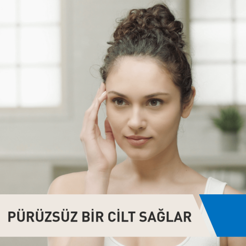 CeraVe Nemlendirici Yüz ve Vücut Losyonu-Seramid Ve Hyalüronik Asit İçerikli 236 ml - 4