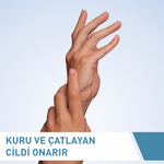 CeraVe Onarıcı El Kremi 100 ml - Thumbnail