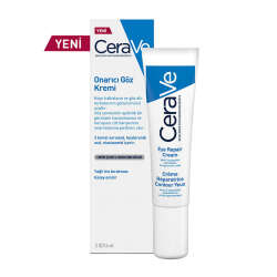 CeraVe Onarıcı ve Nemlendirici Göz Kremi 14 ml - 2