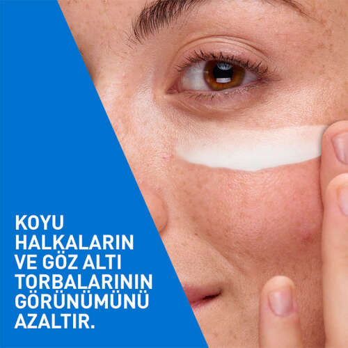 CeraVe Onarıcı ve Nemlendirici Göz Kremi 14 ml - 3