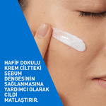 CeraVe Yağlanma Karşıtı Nemlendirici Yüz Kremi 52 ml - Thumbnail