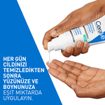 CeraVe Yağlanma Karşıtı Nemlendirici Yüz Kremi 52 ml - Thumbnail