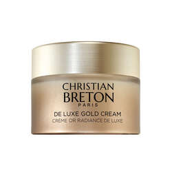 Christian Breton Altın ve Havyar Özlü De Luxe Krem 50 ml