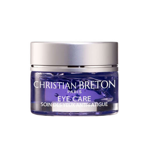 Christian Breton Anti-Fatigue Moisturizing and Smoothing Gel 15 ml - 1