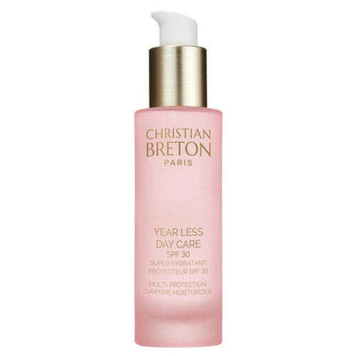 Christian Breton Hydration - Protection Güneş Koruma Kremi Spf 30 50 ml - 1