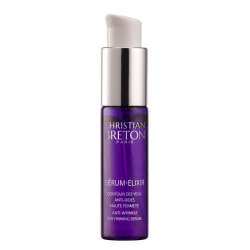 Christian Breton Kırışıklık Karşıtı Elixir Serum 15 ml - 1