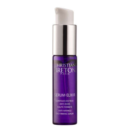 Christian Breton Kırışıklık Karşıtı Elixir Serum 15 ml - 1