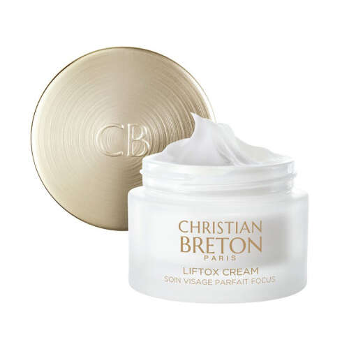 Christian Breton Liftox Kırışıklık Karşıtı Yüz Kremi 50 ml - 1