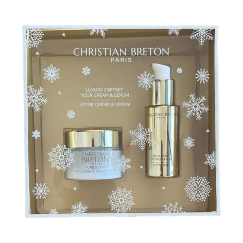 Christian Breton Luxury Cream and Serum Kofre - 1