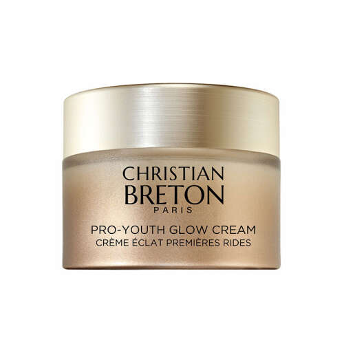 Christian Breton Prevention Glow Cream 50 ml - 1