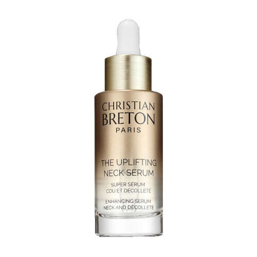 Christian Breton Sıkılaştırıcı Boyun ve Dekolte Serumu 30 ml - 1