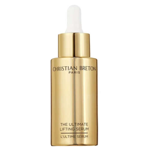 Christian Breton Sıkılaştırıcı Lüks Anti Aging Serum 30 ml - 1