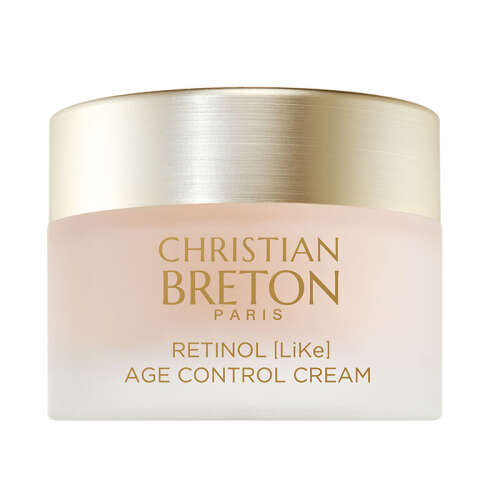 Christian Breton Skin Priority Age Control Cream 50 ml - 1