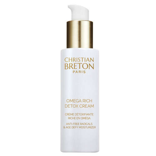 Christian Breton Skin Priority Omega Rich Detox Cream 50 ml - 1