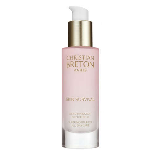 Christian Breton Skin Survival Süper Nemlendirici Krem 50 ml - 1