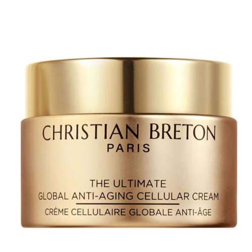 Christian Breton The Ultimate Global Anti Aging Cellular Cream 50 ml - 1