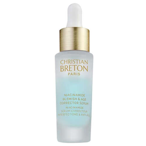 Christian Breton Zinc Moisturizer Blemish & Age Correcteur Krem 15 ml - 1