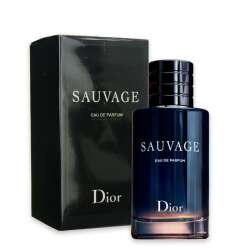 Christian Dior Sauvage Edp 100 ml Erkek Parfümü - 1