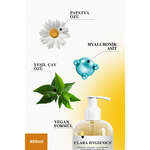 Clara Hygienics Chamomile Gleam Cilt Temizleme Yağı 400 ml - Thumbnail