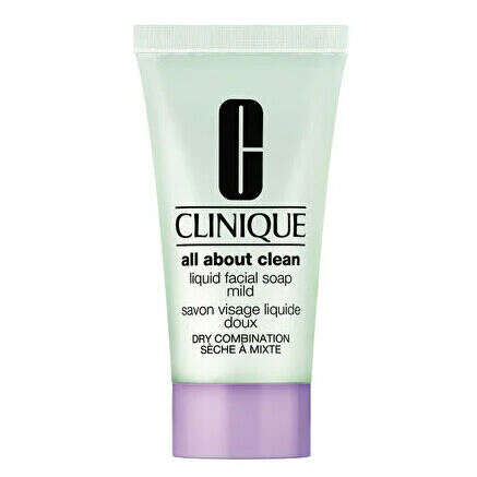 Clinique All About Clean 30 ml (Promosyon Ürünü) - 1