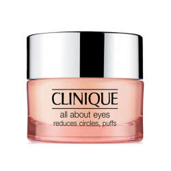 Clinique All About Eyes Göz Çevresi Bakım Kremi 30 ml - 1