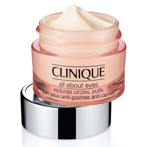 Clinique All About Eyes Göz Çevresi Bakım Kremi 30 ml - 3