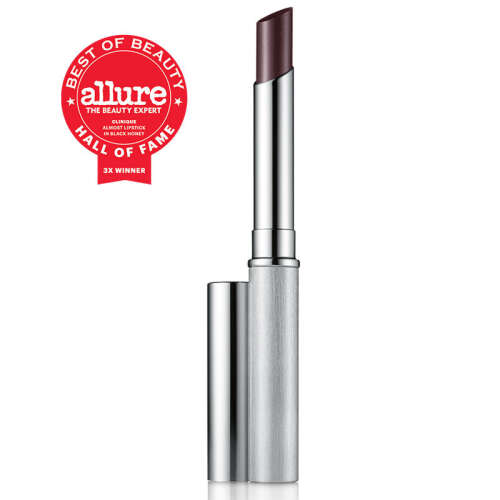 Clinique Almost Lipstick Honey Ruj 1.9 gr - Black Honey - 3