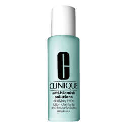 Clinique Anti-Blemish Solutions Arındırıcı Tonik Losyon 200 ml - 1