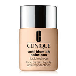 Clinique Anti Blemish Solutions Fondöten Alabaster 30 ml