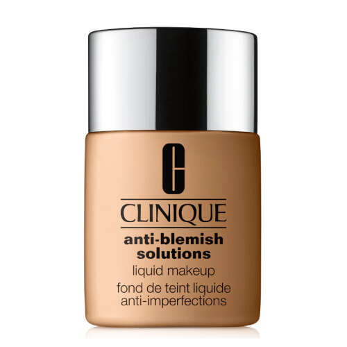 Clinique Anti Blemish Solutions Fondöten Vanilla 30 ml - 1