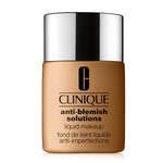 Clinique Anti Blemish Solutions Fondöten Beige 30 ml - Thumbnail