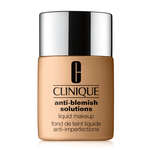 Clinique Anti Blemish Solutions Fondöten Neutral 30 ml - Thumbnail