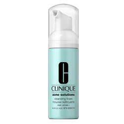 Clinique Anti-Blemish Solutions Temizleyici Köpük 125 ml - 1