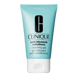 Clinique Anti-Blemish Solutions Yüz Temizleme Jeli 125 ml - 1