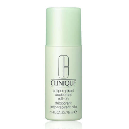 Clinique Antiperspirant-Deodorant Roll On 75 ml - 1