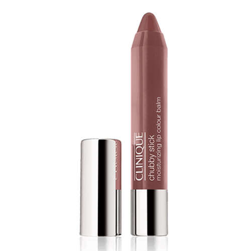 Clinique Chubby Stick Nemlendirici Dudak Parlatıcısı Graped-Up 3 gr - 1