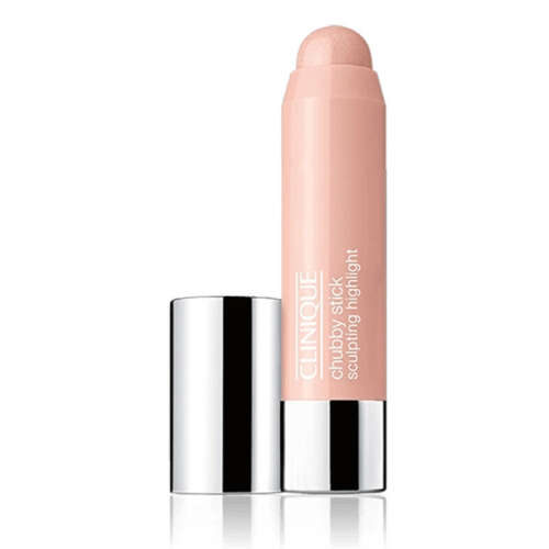 Clinique Chubby Stick Şekillendirici Aydınlatıcı Hefty Highlight 6 gr - 1