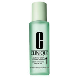 Clinique Clarifying Lotion Arındırıcı Losyon Tonik-1 200 ml - 1