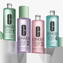 Clinique Clarifying Lotion Arındırıcı Losyon Tonik-1 200 ml - 5