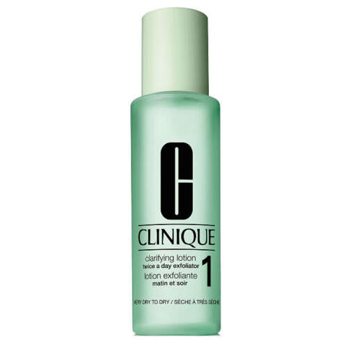 Clinique Clarifying Lotion Arındırıcı Losyon Tonik-1 400 ml - 1