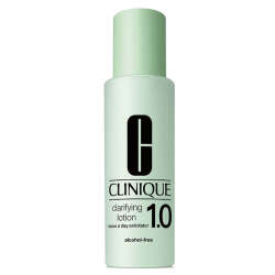 Clinique Clarifying Lotion Arındırıcı Losyon Tonik 1.0 200 ml - 1