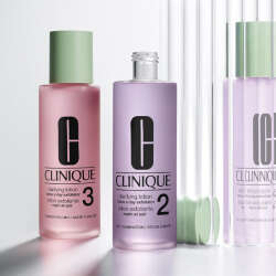 Clinique Clarifying Lotion Arındırıcı Losyon Tonik 1.0 200 ml - 3