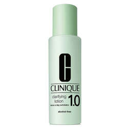 Clinique Clarifying Lotion Arındırıcı Losyon Tonik 1.0 200 ml