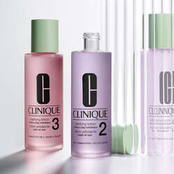 Clinique Clarifying Lotion Arındırıcı Losyon Tonik 1.0 200 ml