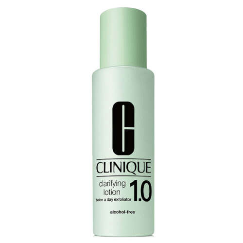 Clinique Clarifying Lotion Arındırıcı Losyon Tonik 1.0 400 ml - 1