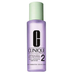 Clinique Clarifying Lotion Arındırıcı Losyon Tonik-2 200ml - 1